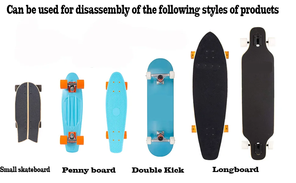 vanpro Trucks pad 1/8 Rubber Skateboard Risers for Preventing Wheelbite and Absorbing Impact Shock, Reduces Vibrations to Extend Hardware Life(Snow Black) Thick 4MM with screws - vanpro Longboard Skateboard 1/8