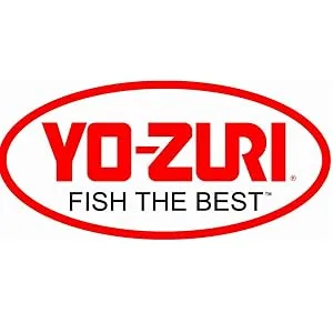 Yo-Zuri Crystal 3D Minnow Floating Lure 3-1/2-Inch Blue Tiger - product information 1