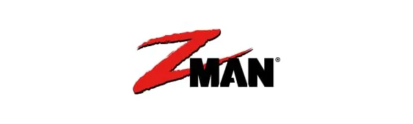 Z-MAN MinnowZ 3 inch Soft Plastic Paddle Tail Swimbait Bad Shad - product information 1