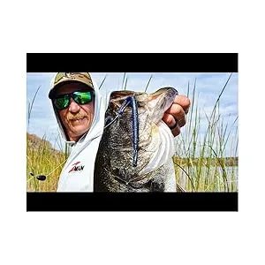 Z-MAN MinnowZ 3 inch Soft Plastic Paddle Tail Swimbait Bad Shad - product information 2