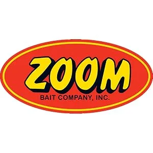 Zoom Tiny Fluke-Pack of 20 2.75-Inch Bait Fish - product information 2