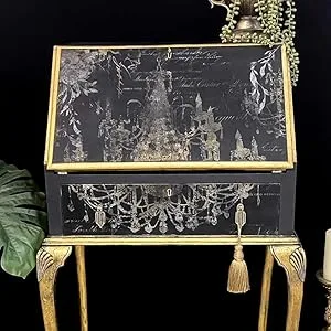 Prima Re-Design Decoupage Decor Tissue Paper 19"x30"-Angelic Rose Garden-Redtp-49401 Redesign Dcor Memorial's Day, - redesign decor tissue