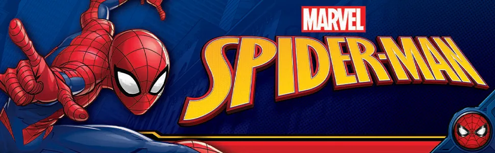 Bell 7071179 Spiderman 3D Bell - spider-man, marvel