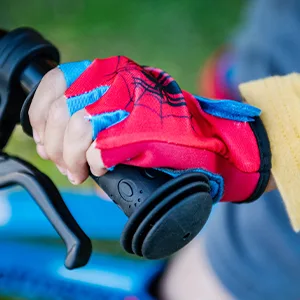 Bell 7071179 Spiderman 3D Bell - spidey gloves