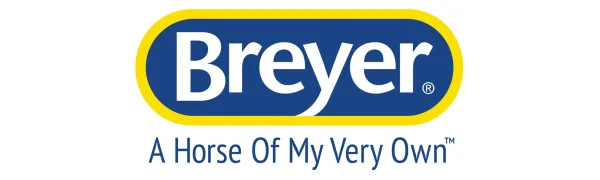 Breyer Traditional Halter with Lead Horse Toy Accessory Halter w/Lead - product information 11