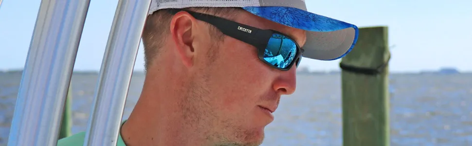 Calcutta Outdoors Emergency Release Fishing Tool - Calcutta original sunglasses