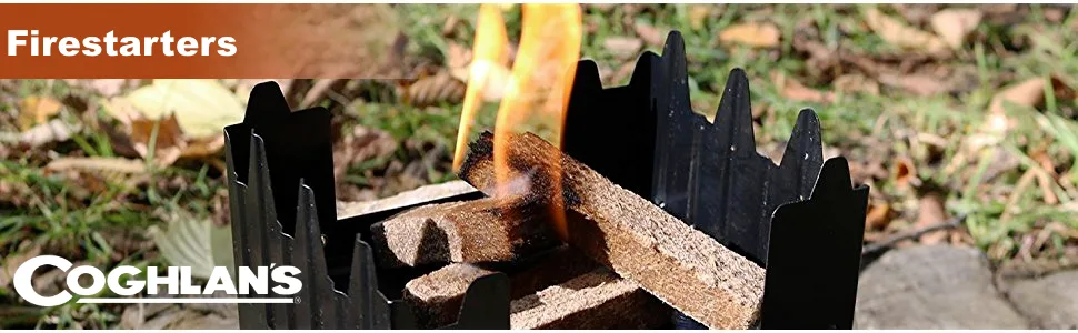 Coghlan's Fire Paste - Coghlan