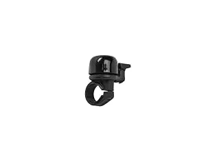 Mirrycle Incredibell Original Bicycle Bell Black - product information 5