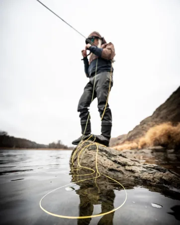RIO Products Accessories Rio Cranky Kit - fly fishing line