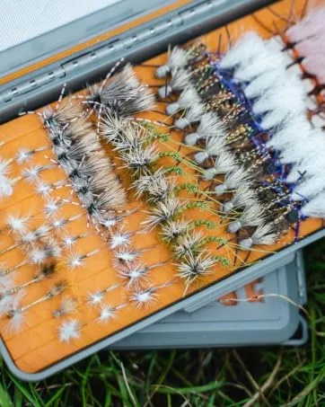 RIO Products Accessories Rio Cranky Kit - Fly fishing lures
