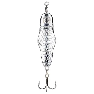 Strike King Sexy Spoon Sexy Shad 0.12 - Lil Ledge Spoon