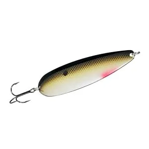 Strike King Sexy Spoon Sexy Shad 0.12 - Sexy Spoon