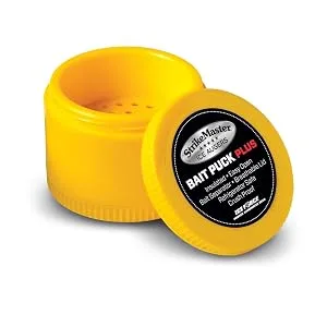 Bait Puck Plus - product information 1