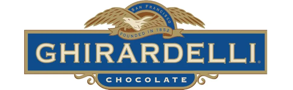 GHIRARDELLI Premium Chocolate Sauce - 16 oz. - product information 1