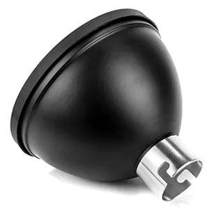 Godox AD-S2 Standard Reflector with Soft Diffuser for Godox AD200 Pro Godox AD200PRO Godox AD200 AD180 AD360 AD360II Flashes - product information 2