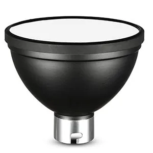 Godox AD-S2 Standard Reflector with Soft Diffuser for Godox AD200 Pro Godox AD200PRO Godox AD200 AD180 AD360 AD360II Flashes - product information 3