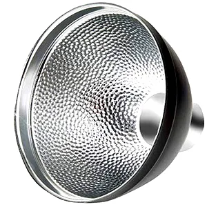 Godox AD-S2 Standard Reflector with Soft Diffuser for Godox AD200 Pro Godox AD200PRO Godox AD200 AD180 AD360 AD360II Flashes - product information 4