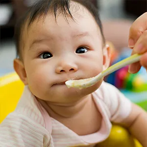 Earth's Best Organic Infant Cereal, Whole Multi-Grain Cereal, 8 Oz - baby