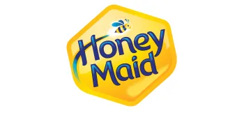 Honey Maid Honey Graham Crackers, 14.4 oz 14.4 Ounce (Pack of 1) - image