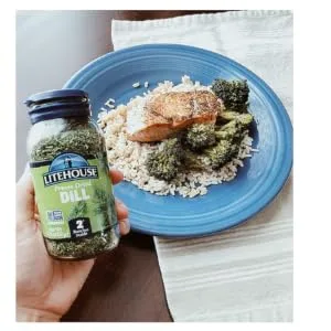 Litehouse Dill, 0.35 Oz - product information 3