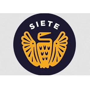 Siete Grain Free Mexican Shortbread Cookies - product information 1