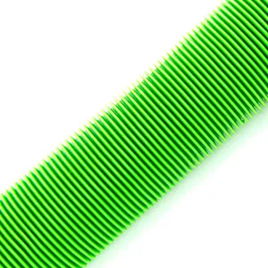 Odi MX Longneck SL No Flange Grip Blue 143mm - bike grip