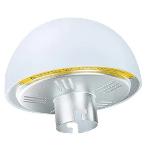 GODOX AD-S17 Wide Angle Dome Soft Focus Diffuser Compatible for AD200 AD180 AD360II AD360 Flash - flash accessories godox AD200 AD180 AD360