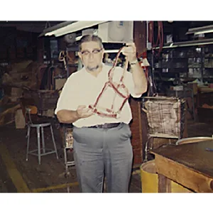 Weaver Leather Braided Basic Whip, Lime - Weaver Leather Logo