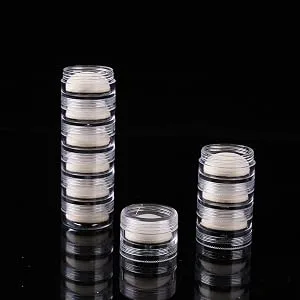 Embossing Powder Tool Mini Ink Paints Mixing Blending Tool Paint Applicatorapplicator for Paint Brush Decoration Glitter Powder ,DIY Scrapbooking Paper Cards MakingMaking Embossing Painting Rendering - Crafting Ink Blending Brushes Set