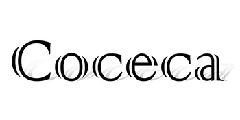 Coceca 12 Rolls Streamers Crepe Paper in 6 Colors for Rainbow Party Wedding Birthday Ceremony Festivals Decoration - Coceca