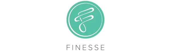 Finesse Thread Variegated Colors | 100% Polyester, 3ply, 50wt, Variegated Thread | 1500yds Stackable Thread Cones | 100% Polyester Thread for Quilting and Sewing (Pastels) - Finesse Quilting Thread