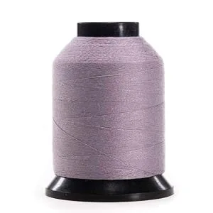 Finesse Thread Variegated Colors | 100% Polyester, 3ply, 50wt, Variegated Thread | 1500yds Stackable Thread Cones | 100% Polyester Thread for Quilting and Sewing (Pastels) - Quilting Thread