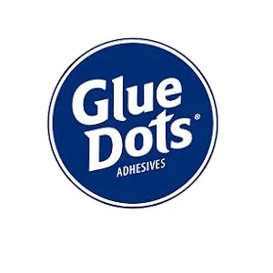 Glue Dots Dot N' Go Glue Dot Dispenser Project Pack with 200 Permanent, Poster, and Removable Double-Sided Adhesive Craft Dots Each, 3/8-Inch - product information 23
