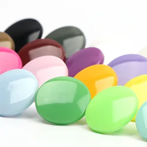 408 Sets Plastic Snap Buttons, No-Sew T5 Snaps with Organizer Storage Case for Bibs Diapers Crafts by ilauke - product information 6