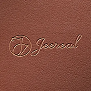 Bourbon Brown Tooling Leather Square 2.0mm Thick Finished Full Grain Cow Hide Leather Crafts Tooling Sewing Hobby Workshop Crafting Leather Bourbon Brown 10"X10" - Leather Care Precautions
