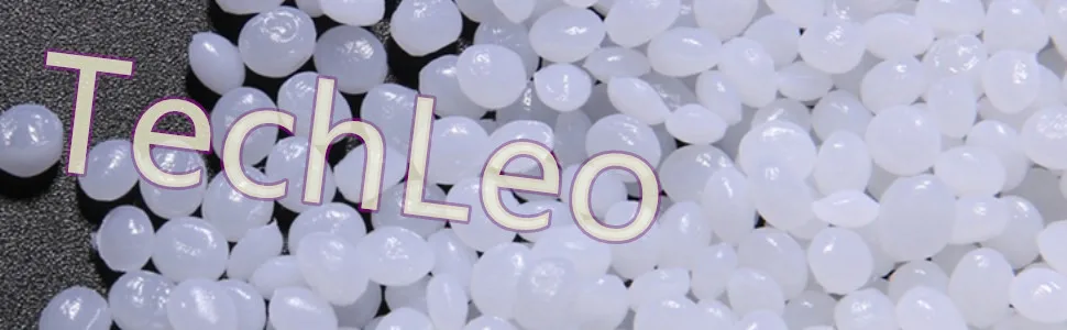 Moldable Plastic Thermoplastic Beads 8OZ - product information 1