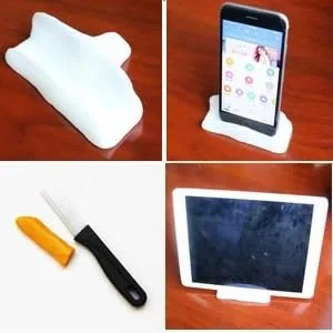 Moldable Plastic Thermoplastic Beads 8OZ - product information 4
