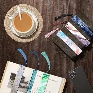 36 Pack Sublimation Blank Set, OFFNOVA Sublimation Blank Key Chains Fridge Magnets Bookmarks for DIY Sublimation Transfer Heat Press Printing 36pack - product information 14