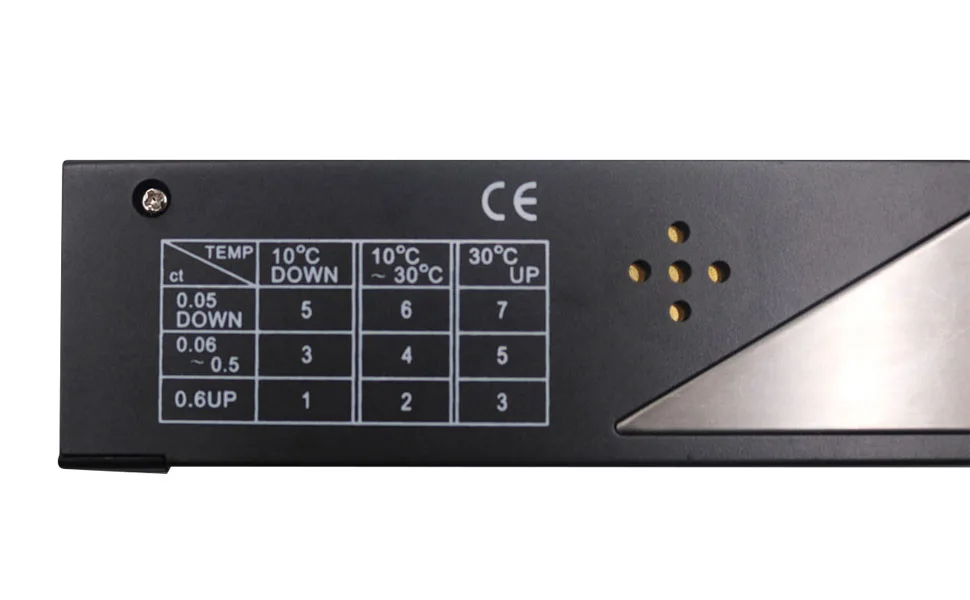 PHYHOO High Accuracy Jewelers Diamond Testers For Novice and Expert Professional Jewelry Diamond Selector II Testing Diamond Gems Tool - USAGE STEP-3