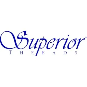 Superior Threads Omni 40-Weight Polyester Sewing Quilting Thread Cone 6000 Yard (Natural White) - product information 2