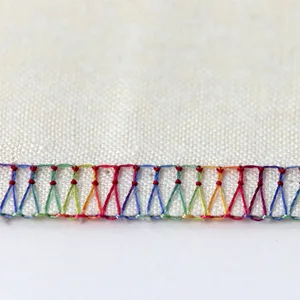 Superior Threads Omni 40-Weight Polyester Sewing Quilting Thread Cone 6000 Yard (Natural White) - product information 5
