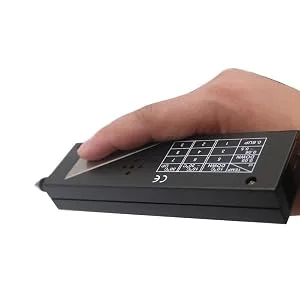 TANJIN Upgraded Diamond Tester Pen, High Accuracy Jewelry Diamond Teste Portable Electronic Diamond Tester Tool for Jewelry Jade Ruby Stone - product information 8