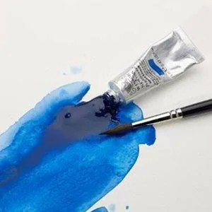Winsor & Newton Professional Watercolor Sable Brush-Round #00 - product information 6