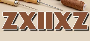 4 PCS Leather Stitching Punch, Leather Hole Punch, 1/2/4/6 DIY Diamond Lacing Stitching Chisel Set, Stainless Steel Leather Craft Tool Hole Punches Silver - ZXIIXZ