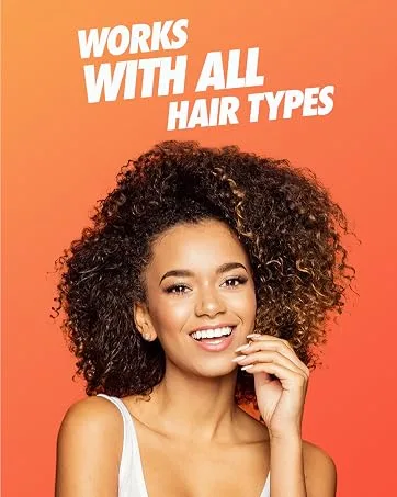Batiste Dry Shampoo Volumizing, 6.35 Fl Oz (Packaging may Vary) - works with all hair types batiste specialty hair care