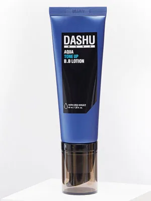 DASHU Tone Up B.B Lotion 1.41oz  Face moisturizer, B.B Cream, Medium Skin Tone, Even Skin Tone - bb lotion