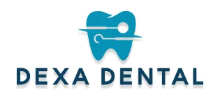 DEXA DENTAL Orthodontic Instruments Tool Set - Hard Wire Cutter, Orthodontic Ortho Dental - Logo DEXA DENTAL