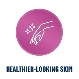 Gold Bond Dark Spot Minimizing Body Cream 2 oz., With No Bleaching Agents - Treatment for aging hands.