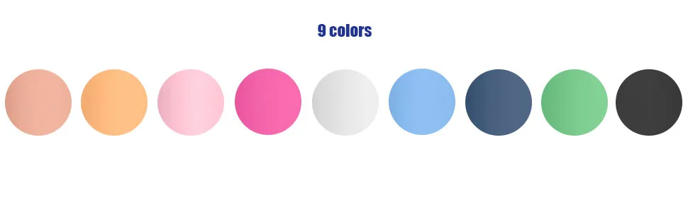 Lil Ray 8ML Portable Mini Perfume Atomizer Spray Bottle(4 PCS), Travel Refillable Atomizer Sprayer for Perfume,Cologn, Fragrance with Twist Design (Matte Black&Rose Gold&Blue&Silver) 4 PCS SET C - 8ml perfume bottle