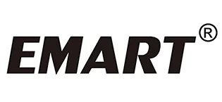 Emart Background Backdrop Muslin Multifunctional Clips Clamp Holder for Photo Video Studio - 14 Pack 14 clips - emart logo